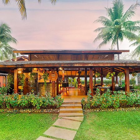 Tropicana Resort & Spa Alibaug Εξωτερικό φωτογραφία