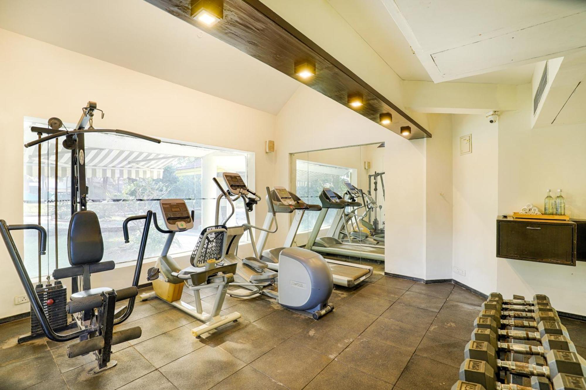 Tropicana Resort & Spa Alibaug Εξωτερικό φωτογραφία