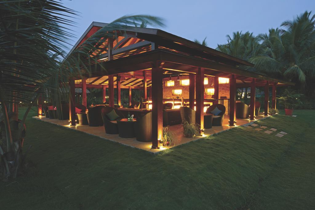 Tropicana Resort & Spa Alibaug Εξωτερικό φωτογραφία