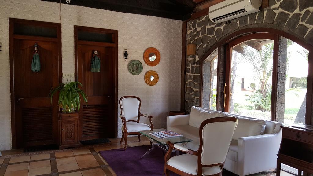 Tropicana Resort & Spa Alibaug Εξωτερικό φωτογραφία
