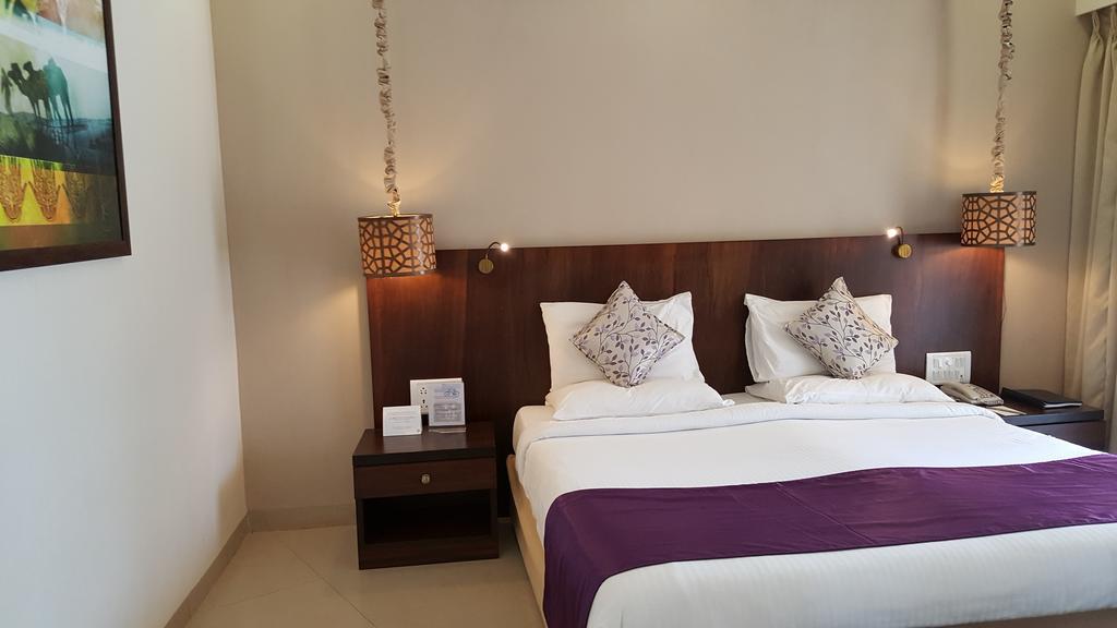 Tropicana Resort & Spa Alibaug Εξωτερικό φωτογραφία